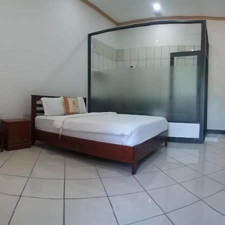 Homestay Ninh Chu Phan Rang Bagian luar foto
